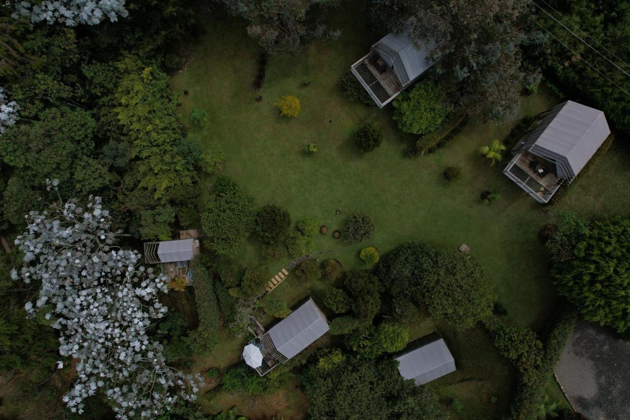 Hotel Teva Glamping & Retreat Rionegro Zewnętrze zdjęcie