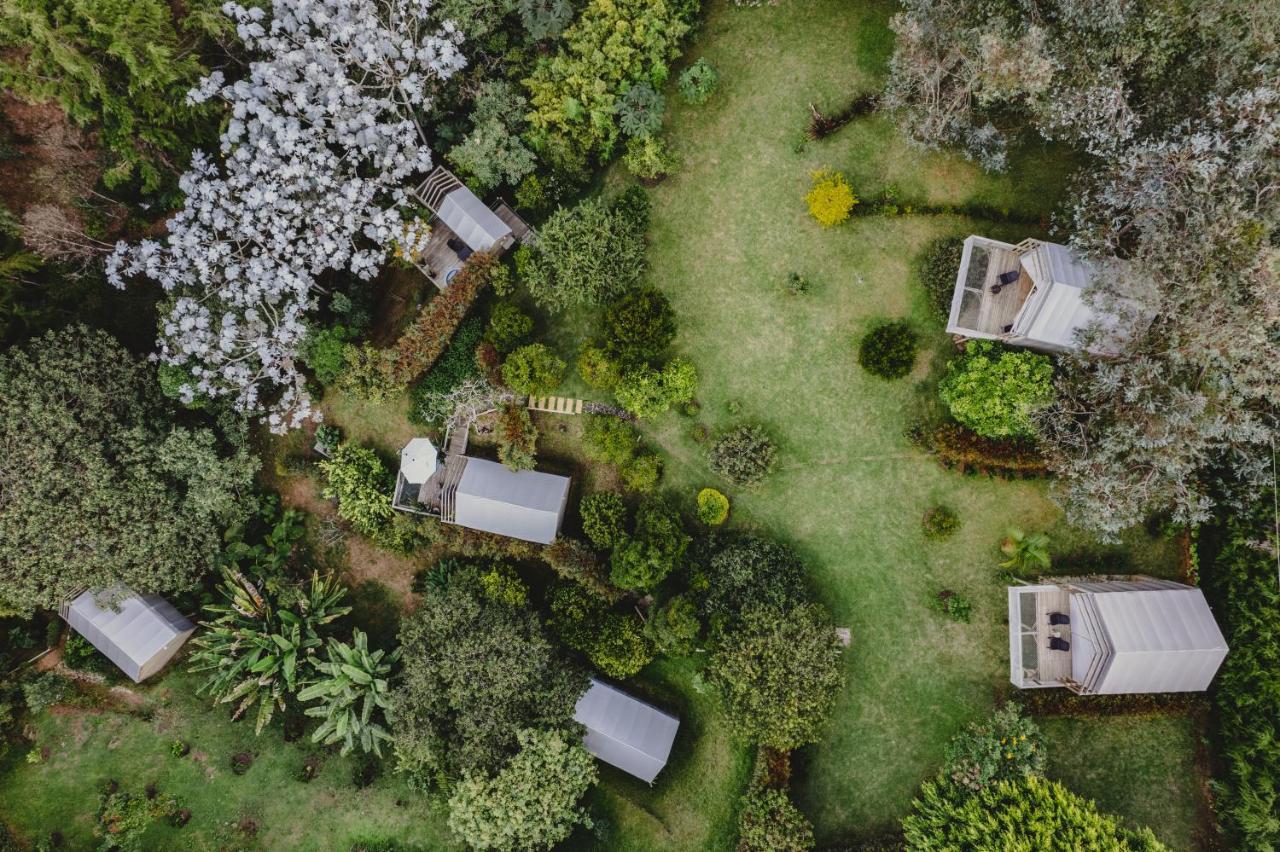 Hotel Teva Glamping & Retreat Rionegro Zewnętrze zdjęcie