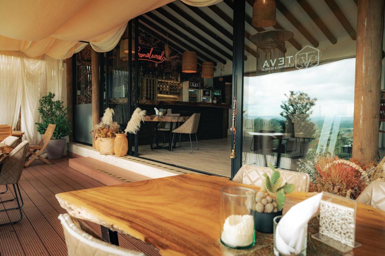 Hotel Teva Glamping & Retreat Rionegro Zewnętrze zdjęcie