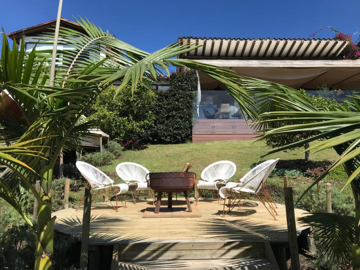 Hotel Teva Glamping & Retreat Rionegro Zewnętrze zdjęcie