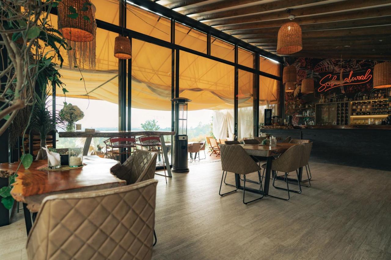 Hotel Teva Glamping & Retreat Rionegro Zewnętrze zdjęcie