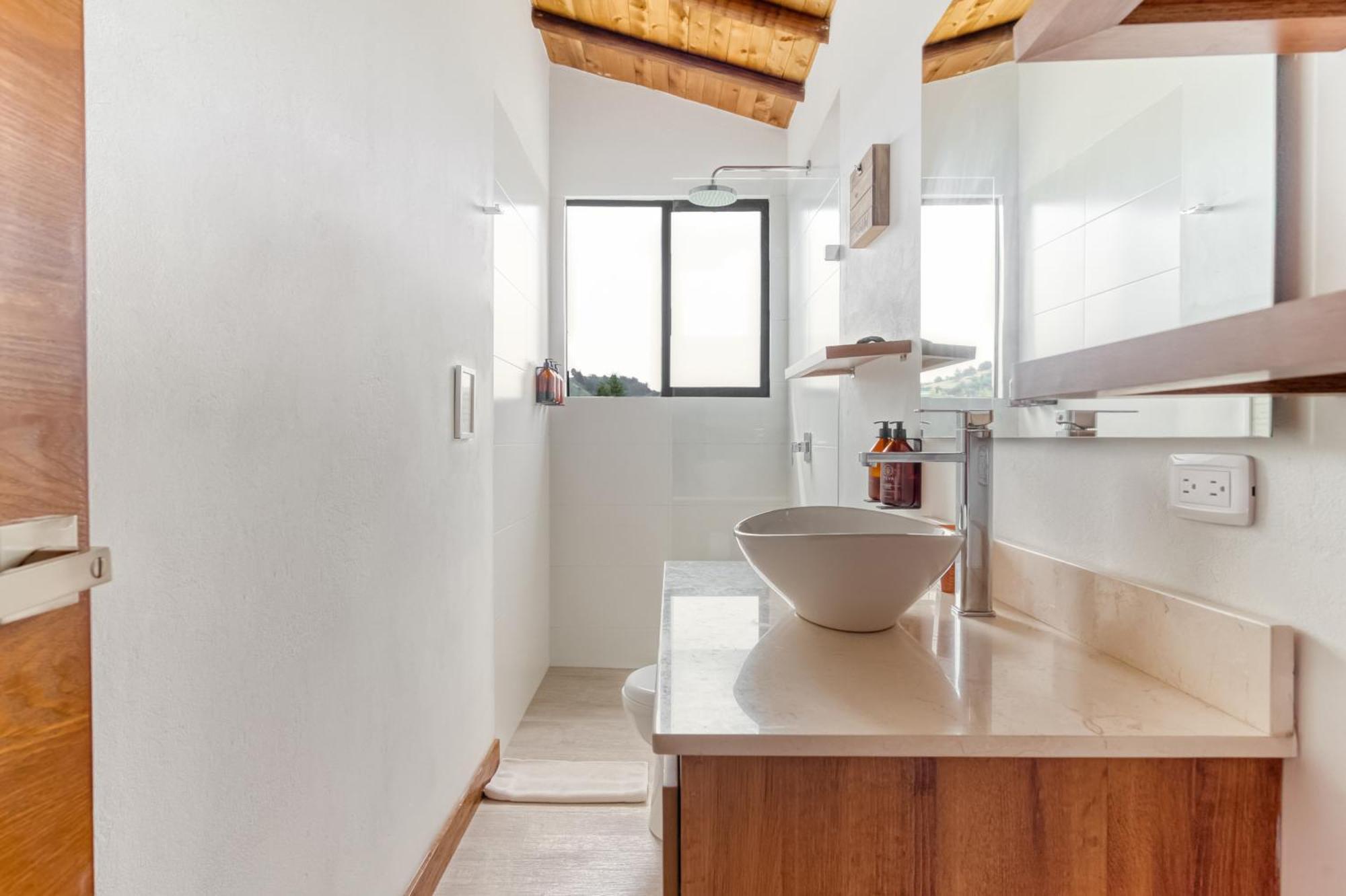 Hotel Teva Glamping & Retreat Rionegro Pokój zdjęcie
