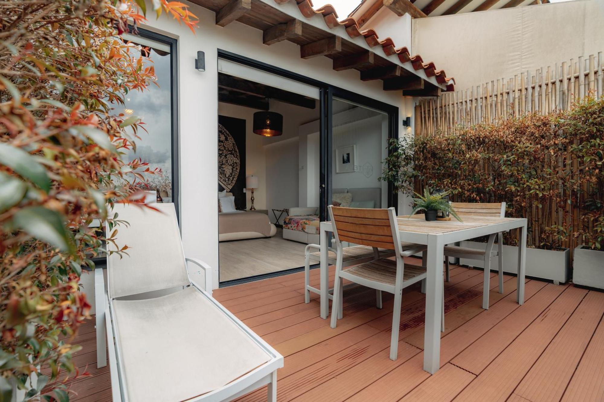 Hotel Teva Glamping & Retreat Rionegro Zewnętrze zdjęcie