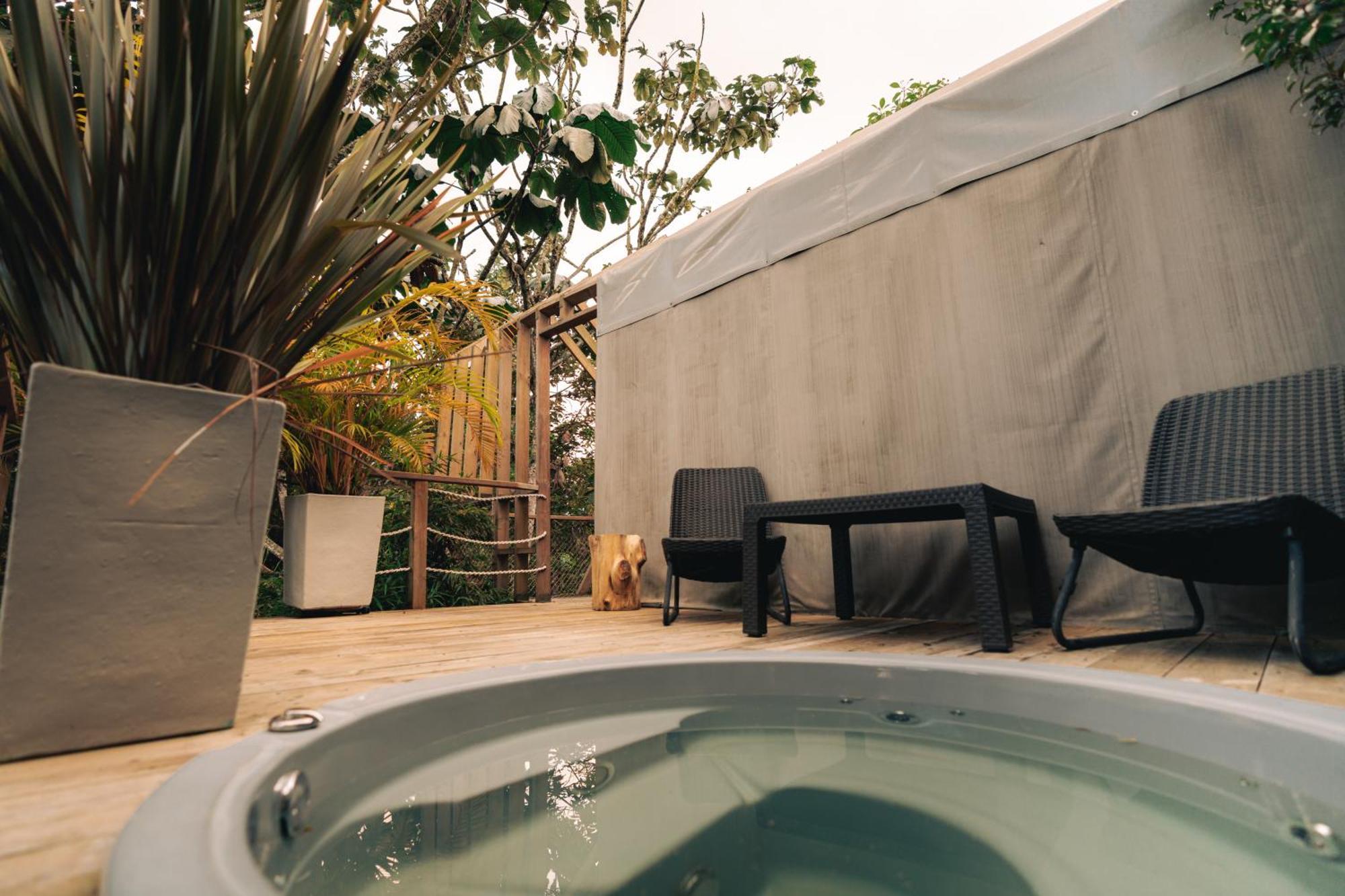 Hotel Teva Glamping & Retreat Rionegro Zewnętrze zdjęcie