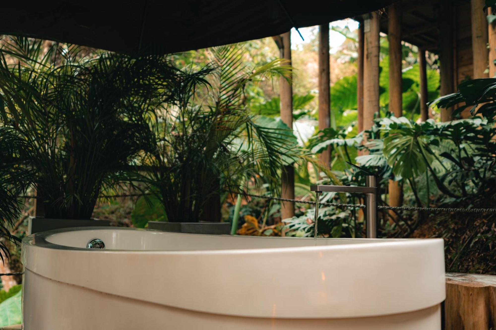 Hotel Teva Glamping & Retreat Rionegro Pokój zdjęcie
