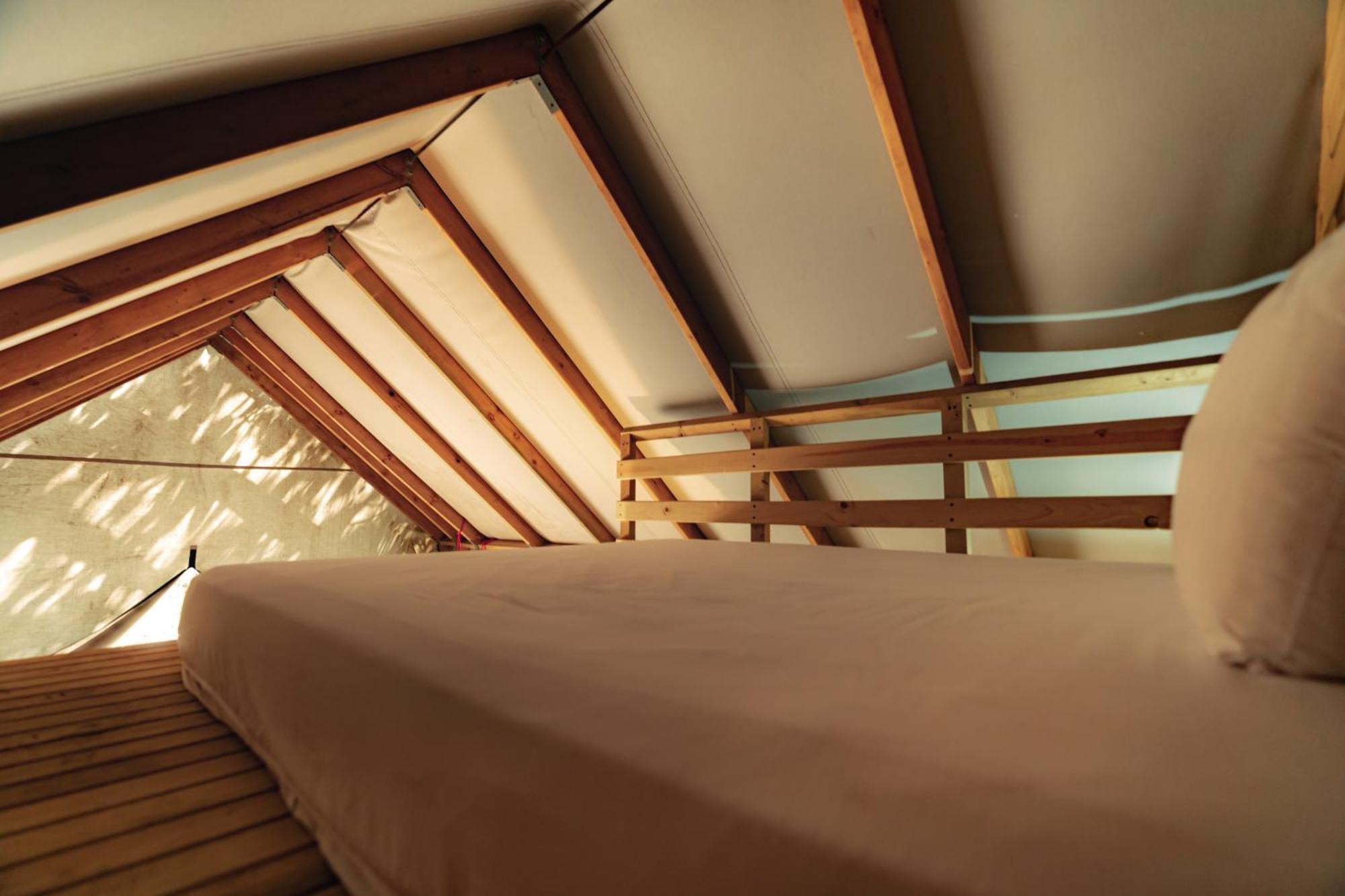 Hotel Teva Glamping & Retreat Rionegro Pokój zdjęcie