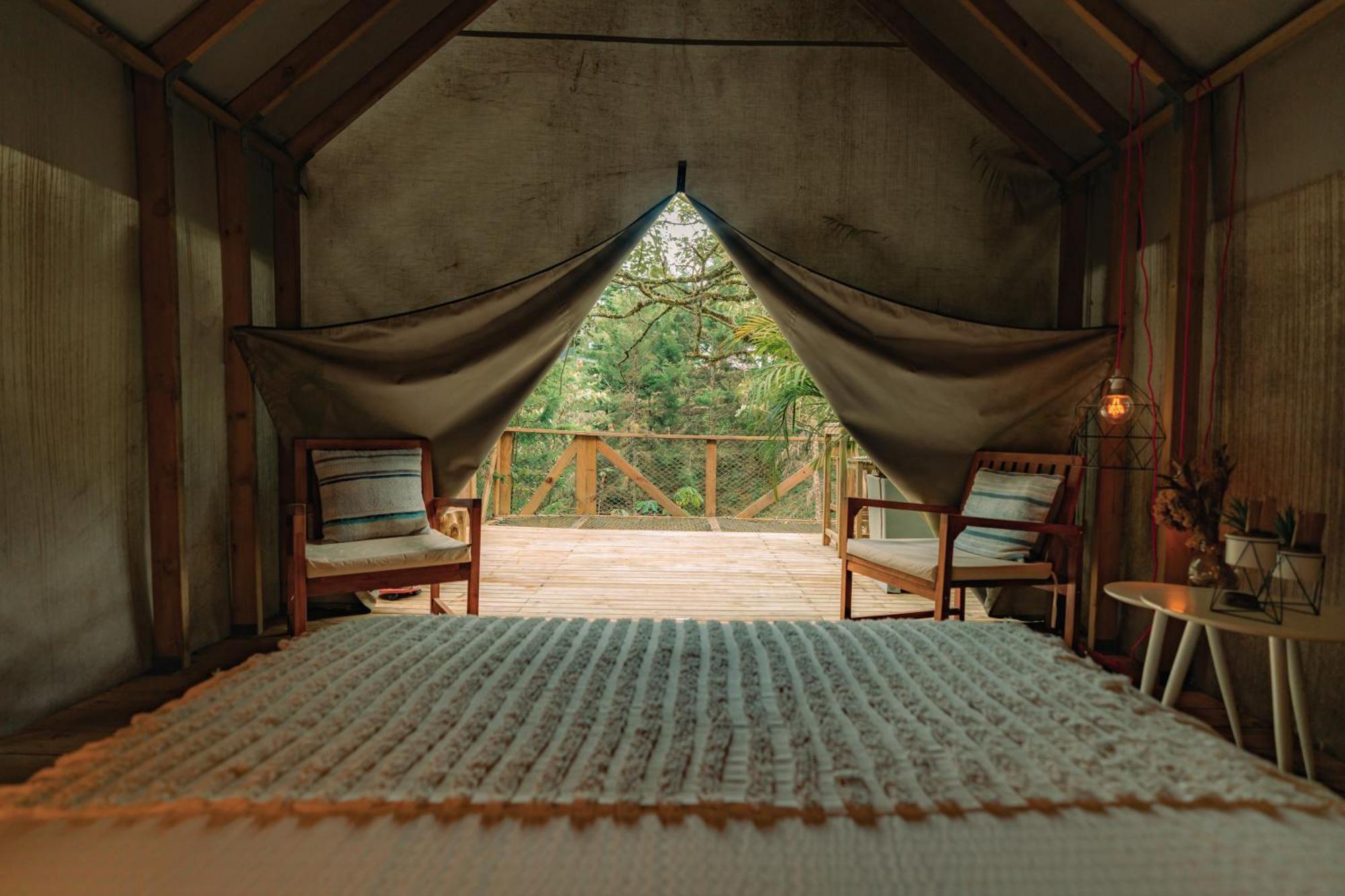 Hotel Teva Glamping & Retreat Rionegro Pokój zdjęcie