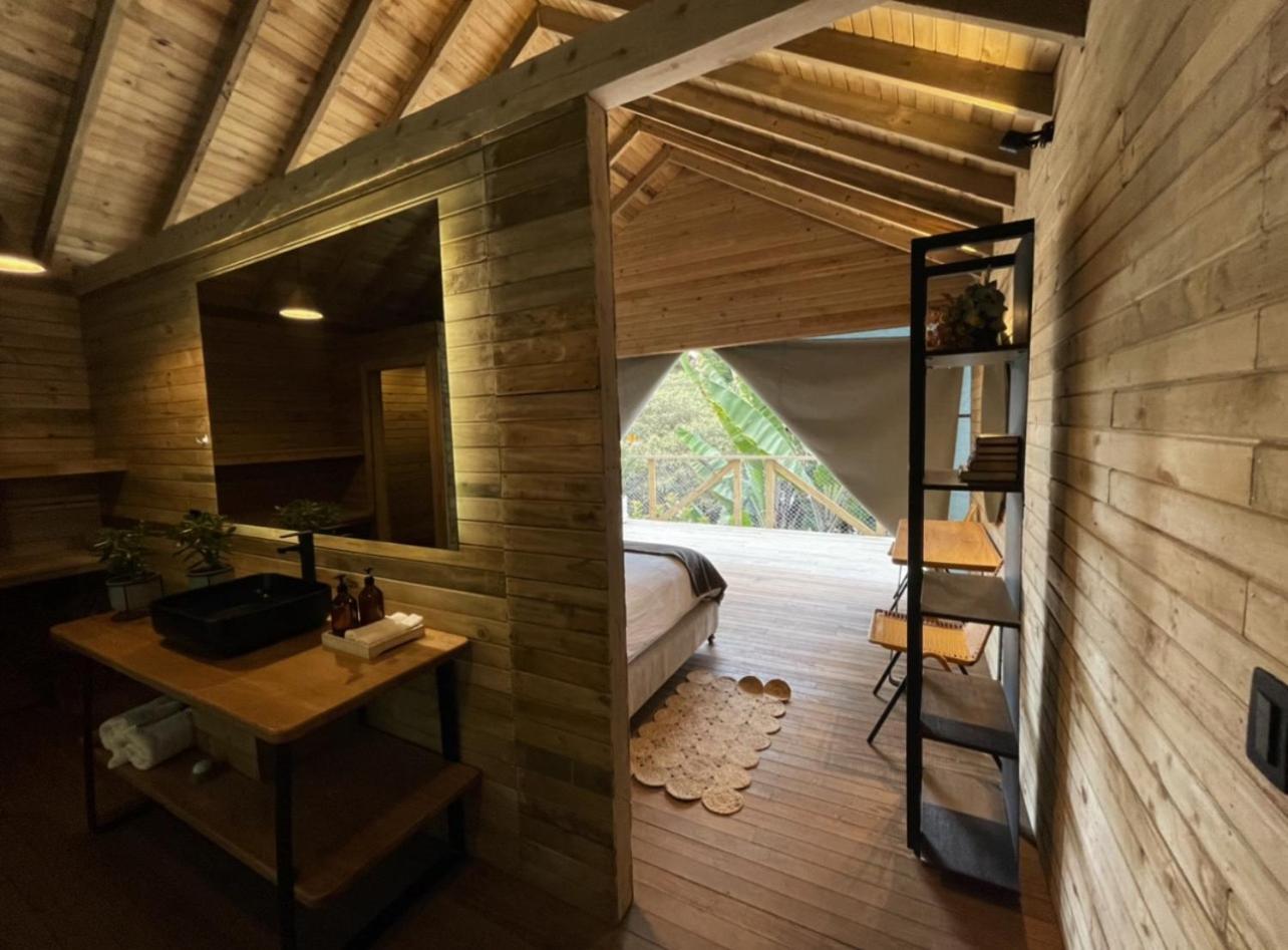 Hotel Teva Glamping & Retreat Rionegro Pokój zdjęcie