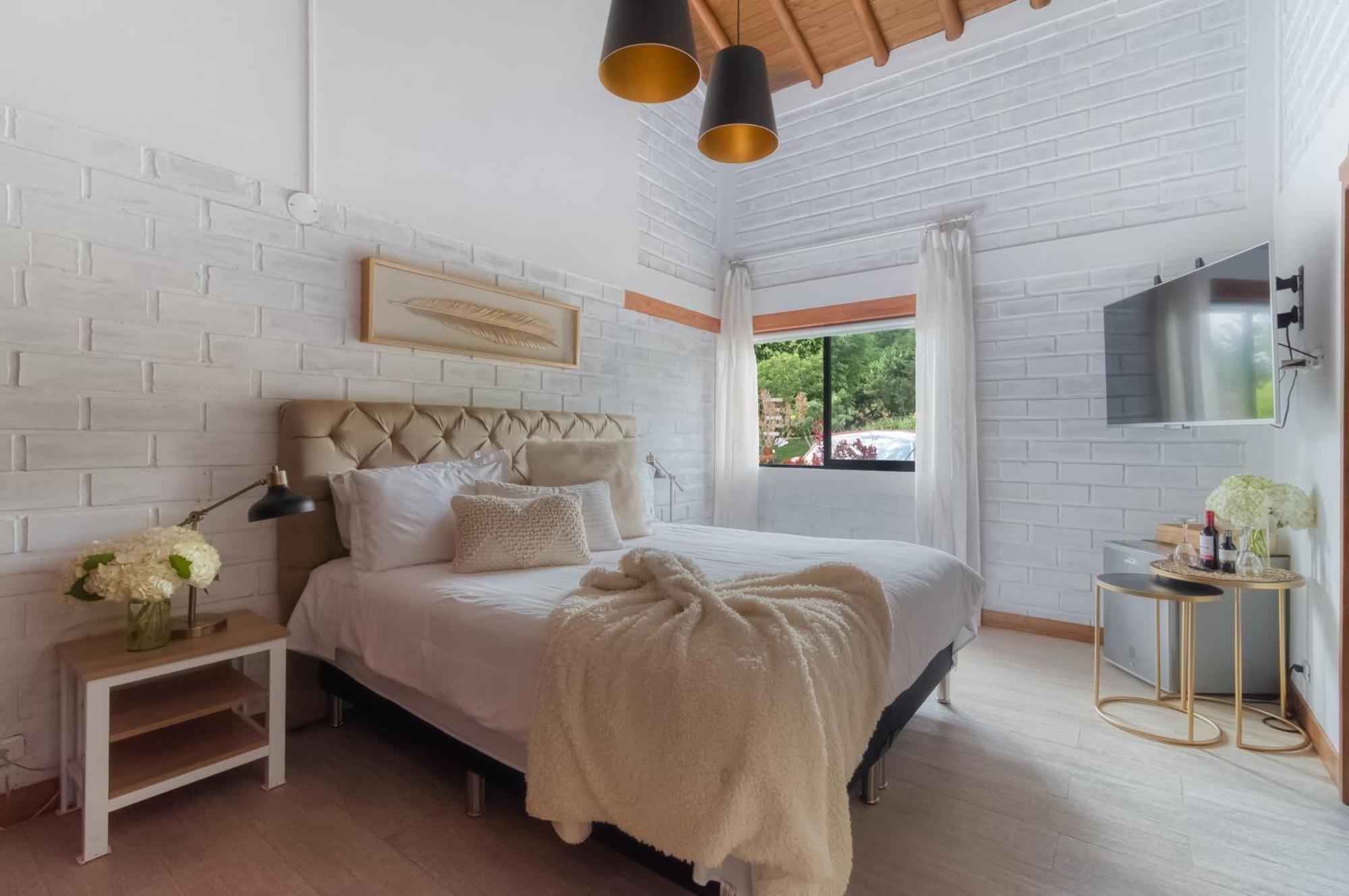 Hotel Teva Glamping & Retreat Rionegro Pokój zdjęcie