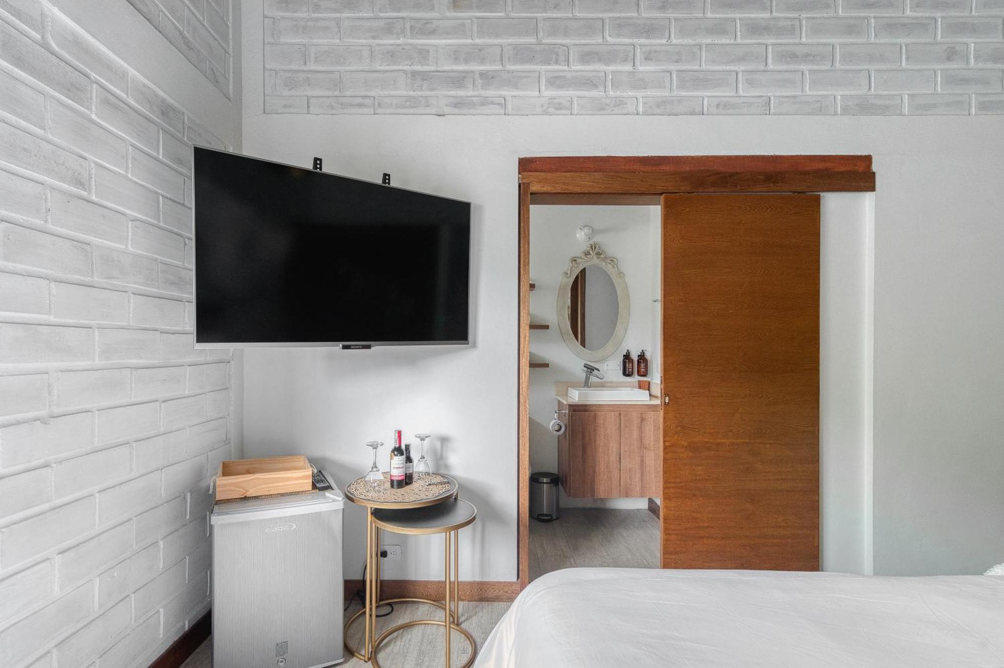 Hotel Teva Glamping & Retreat Rionegro Pokój zdjęcie