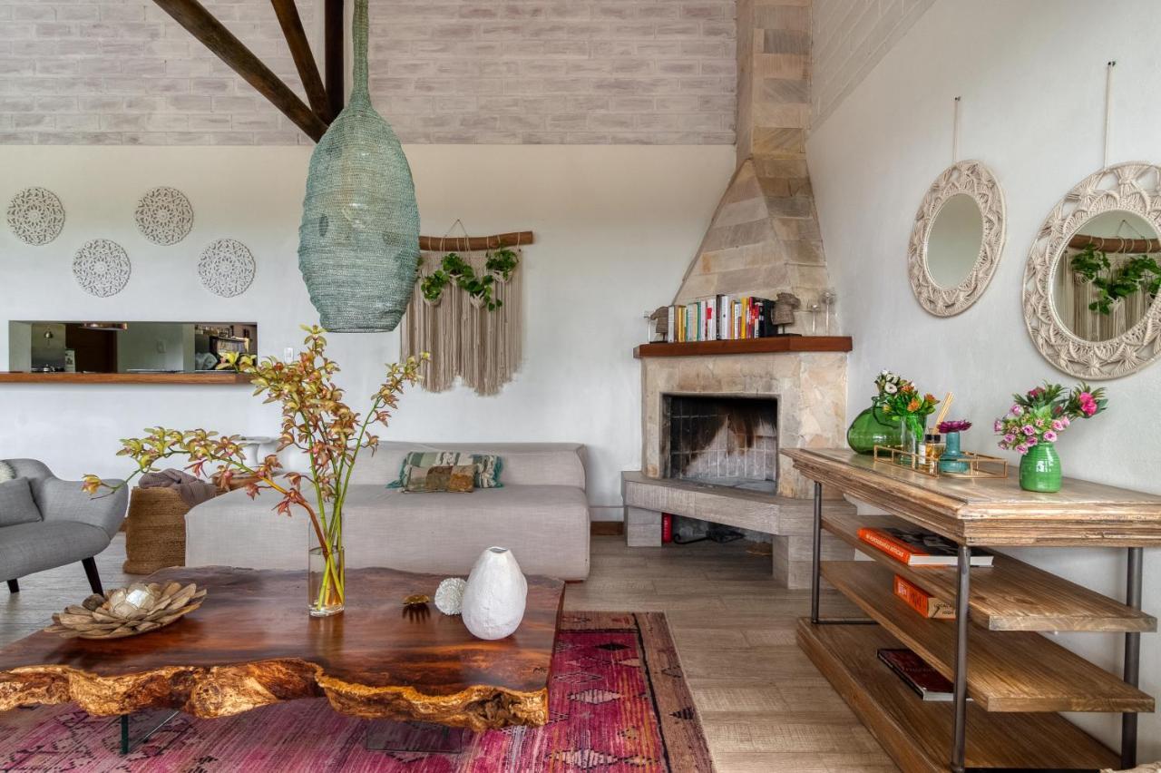 Hotel Teva Glamping & Retreat Rionegro Zewnętrze zdjęcie